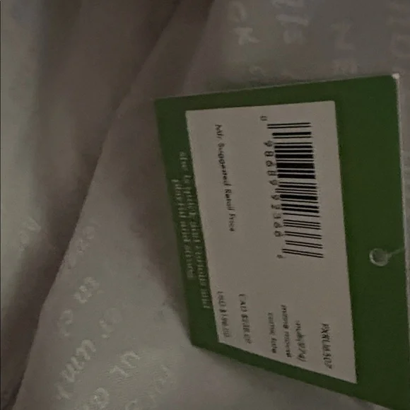 Kate Spade Black and White Mickey Mouse Comic Tote - Picture 4 of 5